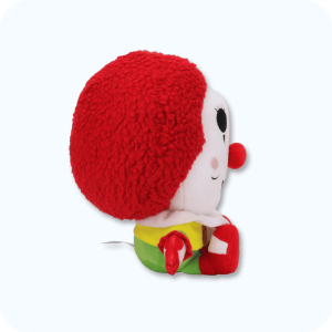 Billy Plush