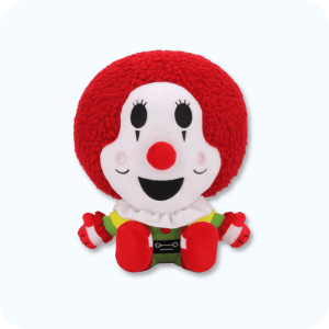Billy Plush