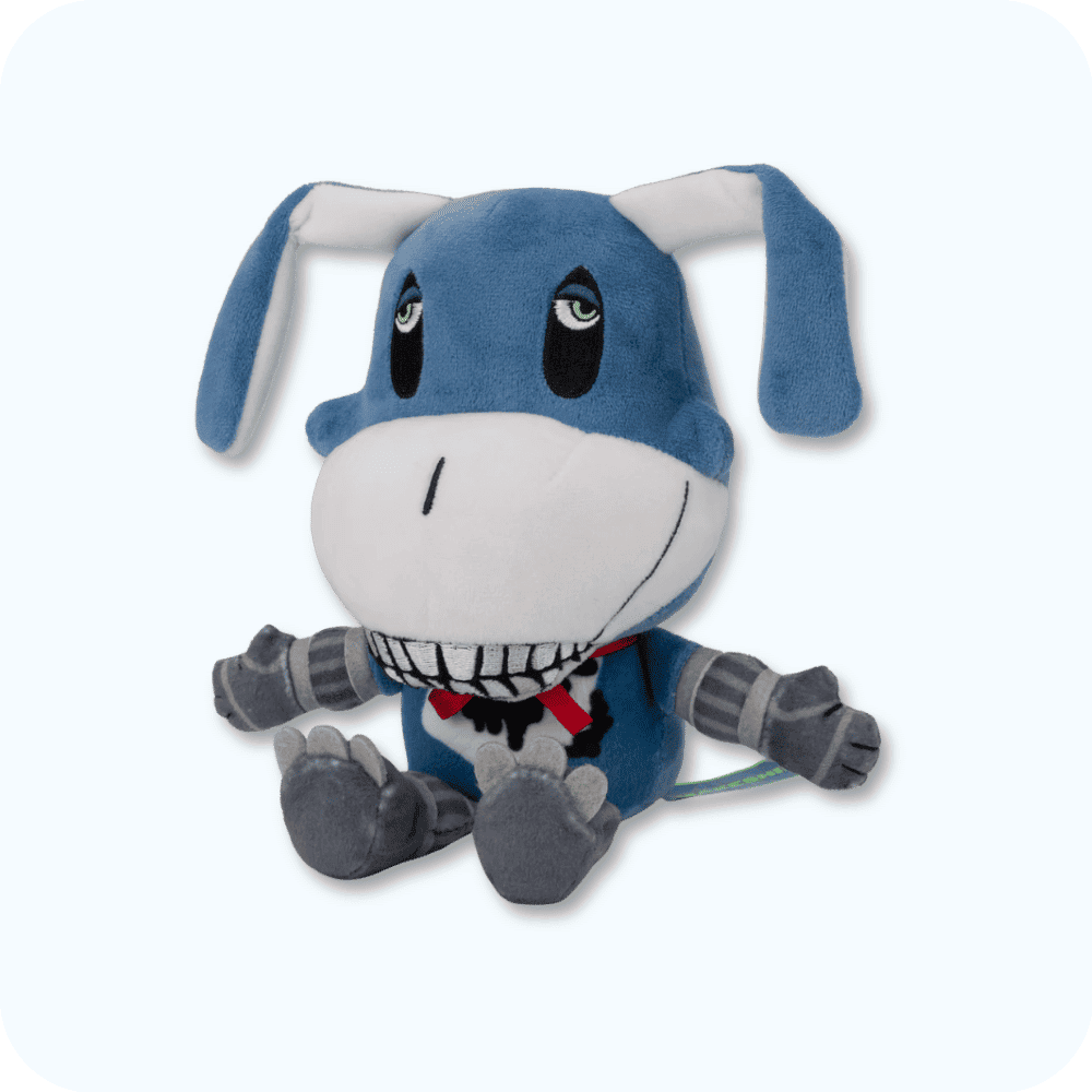 Bon Plush Bon Plush