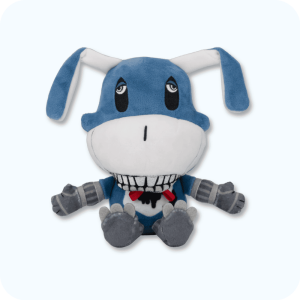 Bon Plush