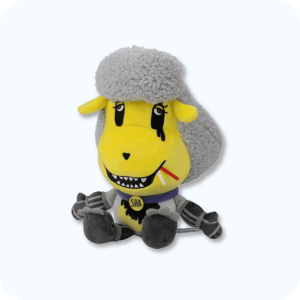 Sha Plush