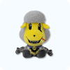 Sha Plush