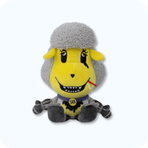 Sha Plush
