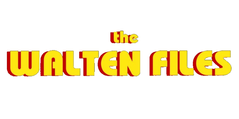 The Walten Files Plush
